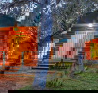 Kosciuszko Tourist Park - Geraldton Accommodation