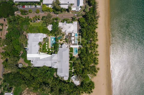 Poolside Apt In Alamanda Beachfront Resort 41 - Geraldton Accommodation 0
