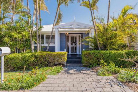 Kenlee Family & Pet Friendly - Geraldton Accommodation 7