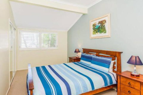 Kenlee Family & Pet Friendly - Geraldton Accommodation 4