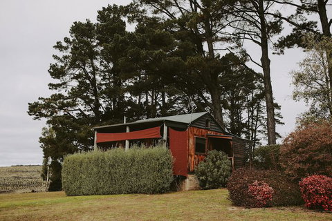 Seclusions Blue Mountains - Geraldton Accommodation 1