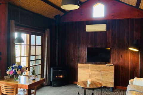 Seclusions Blue Mountains - Geraldton Accommodation 6