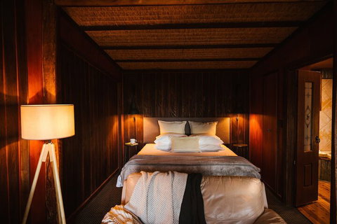 Seclusions Blue Mountains - Geraldton Accommodation 4