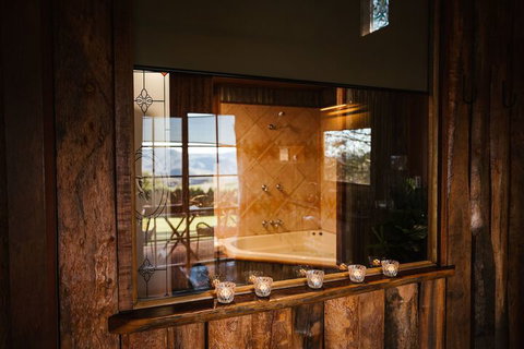 Seclusions Blue Mountains - Geraldton Accommodation 7