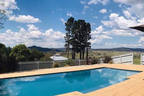 Seclusions Blue Mountains - Geraldton Accommodation 3