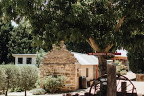 Seclusions Blue Mountains - Geraldton Accommodation 0