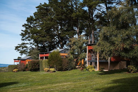 Seclusions Blue Mountains - Geraldton Accommodation 2