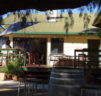 Gowrie Hotel Motor Inn - Geraldton Accommodation