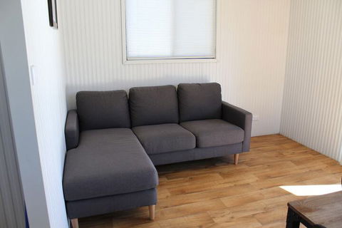 Riverglade Caravan Park - Geraldton Accommodation 2