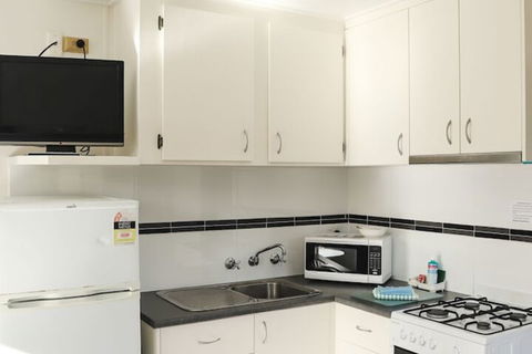 Riverglade Caravan Park - Geraldton Accommodation 1