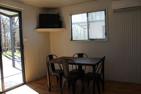 Riverglade Caravan Park - Geraldton Accommodation 4