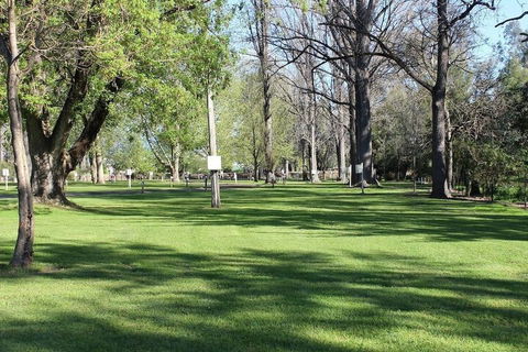 Riverglade Caravan Park - Geraldton Accommodation 5