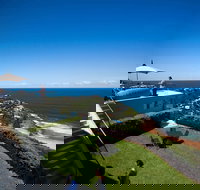 Jonahs Restaurant  Accommodation Whale Beach - Geraldton Accommodation