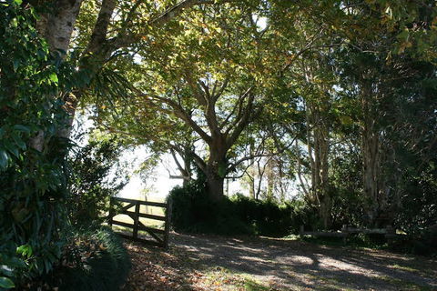 Maleny Mountain Retreat - Geraldton Accommodation 0