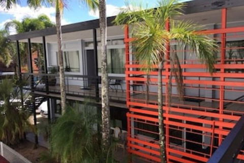 A1 Inn The City - Geraldton Accommodation 1