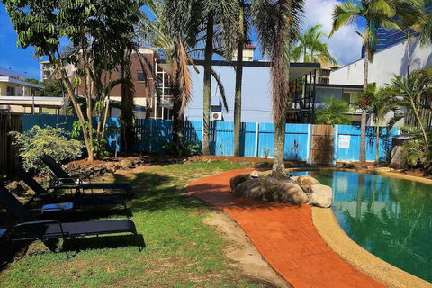 A1 Inn The City - Geraldton Accommodation 2