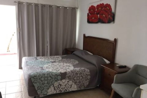 A1 Inn The City - Geraldton Accommodation 4