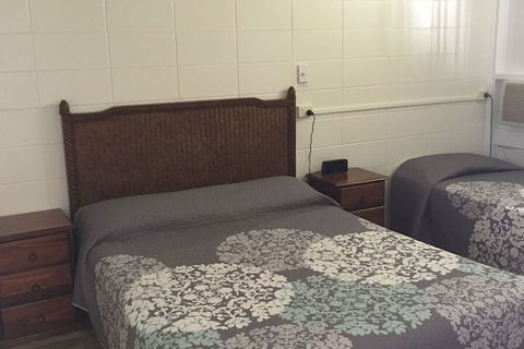 A1 Inn The City - Geraldton Accommodation 3