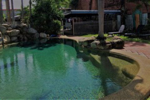 A1 Inn The City - Geraldton Accommodation 0