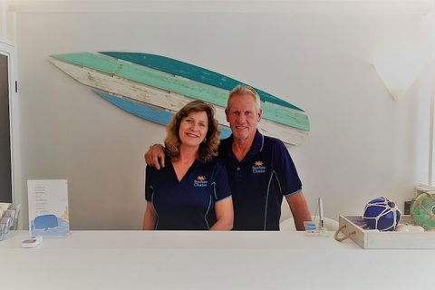 Surfers Chalet - Geraldton Accommodation 3