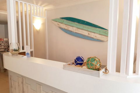 Surfers Chalet - Geraldton Accommodation 2