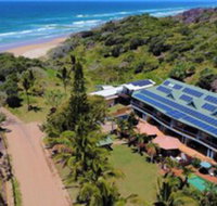 Sailfish on Fraser - Geraldton Accommodation