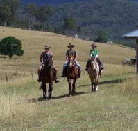 Lillydale Farmstay - Geraldton Accommodation
