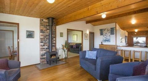 Interludes At Bawley - Geraldton Accommodation 6
