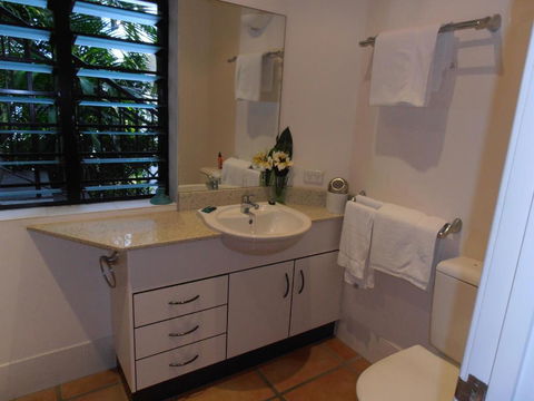 Floriana Villas - Geraldton Accommodation 6