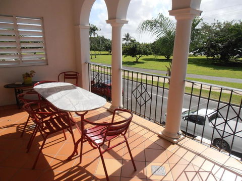 Floriana Villas - Geraldton Accommodation 1