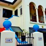 Floriana Villas - Geraldton Accommodation 0