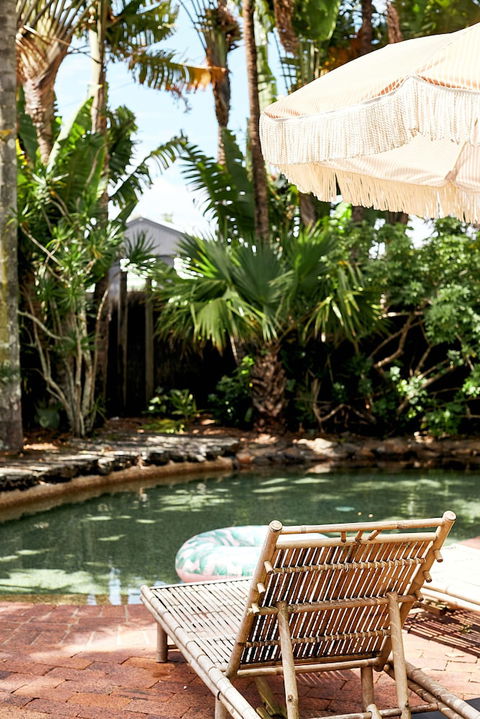 Brunswick Heads Chalet Motel - Geraldton Accommodation 6