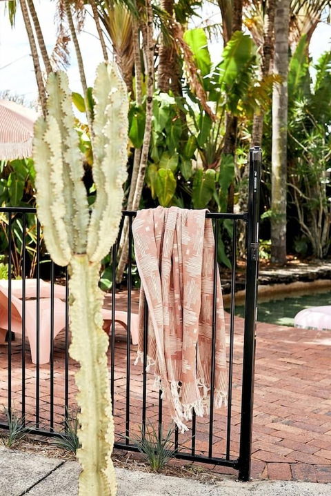 Brunswick Heads Chalet Motel - Geraldton Accommodation 3