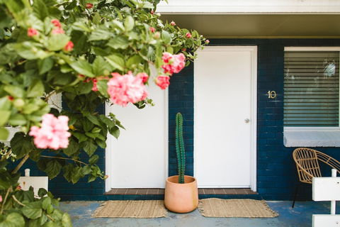 Brunswick Heads Chalet Motel - Geraldton Accommodation 0