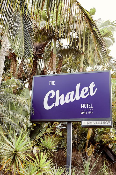 Brunswick Heads Chalet Motel - Geraldton Accommodation 1