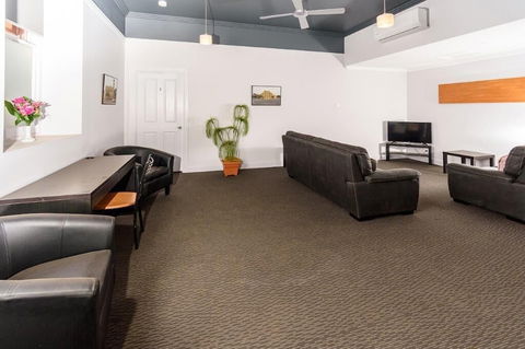 Daydream Motel And Apartments - Geraldton Accommodation 6