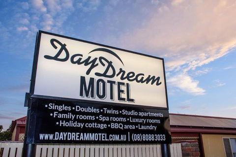Daydream Motel And Apartments - Geraldton Accommodation 4