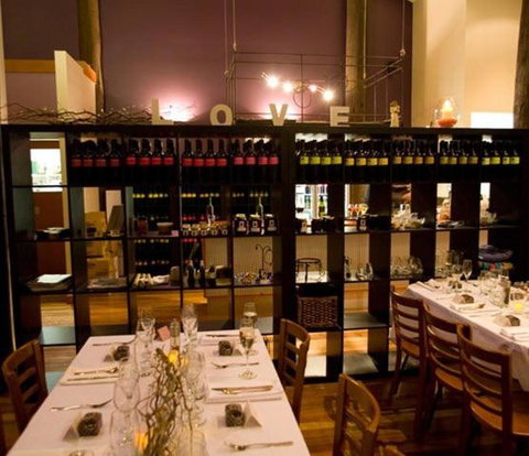 Oceanview Estate Vineyard Cottages - Geraldton Accommodation 2