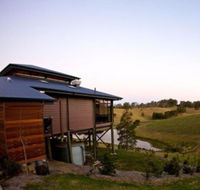 Oceanview Estate Vineyard Cottages - Geraldton Accommodation