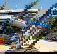 Aspley Motor Inn - Geraldton Accommodation