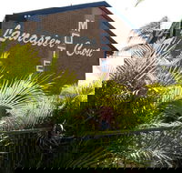 Lancaster Court Motel - Geraldton Accommodation