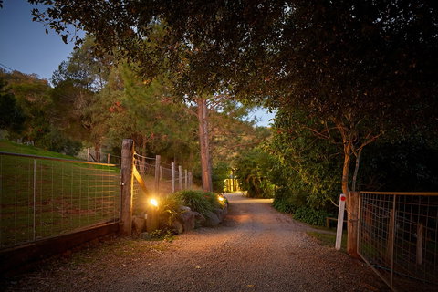 Dayboro Cottages & Llama Walks - Geraldton Accommodation 1