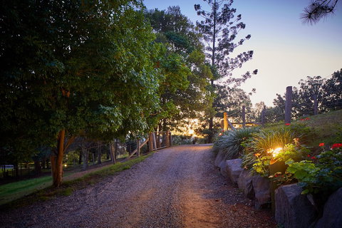 Dayboro Cottages & Llama Walks - Geraldton Accommodation 0