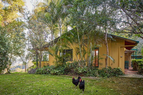 Dayboro Cottages & Llama Walks - Geraldton Accommodation 6