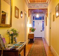 Barnsley House Bed  Breakfast - Geraldton Accommodation