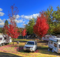 Beechworth Lake Sambell Caravan Park - Geraldton Accommodation