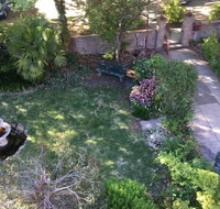 The Priory Beechworth - Geraldton Accommodation