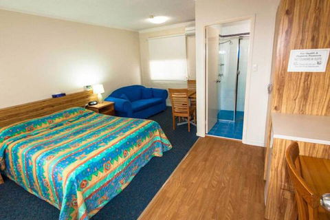 Bay Executive Motel - Geraldton Accommodation 3