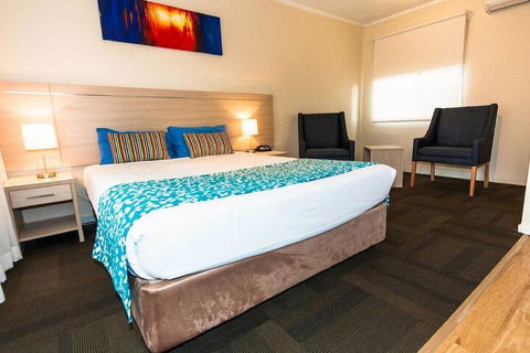 Bay Executive Motel - Geraldton Accommodation 4