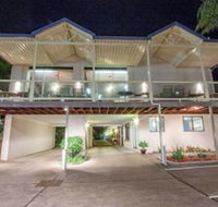 Bay Executive Motel - Geraldton Accommodation